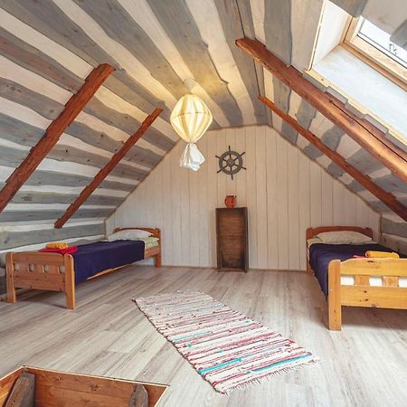 Kallaste Hea Karma Villa Екстериор снимка