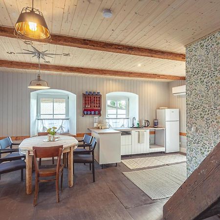 Kallaste Hea Karma Villa Екстериор снимка
