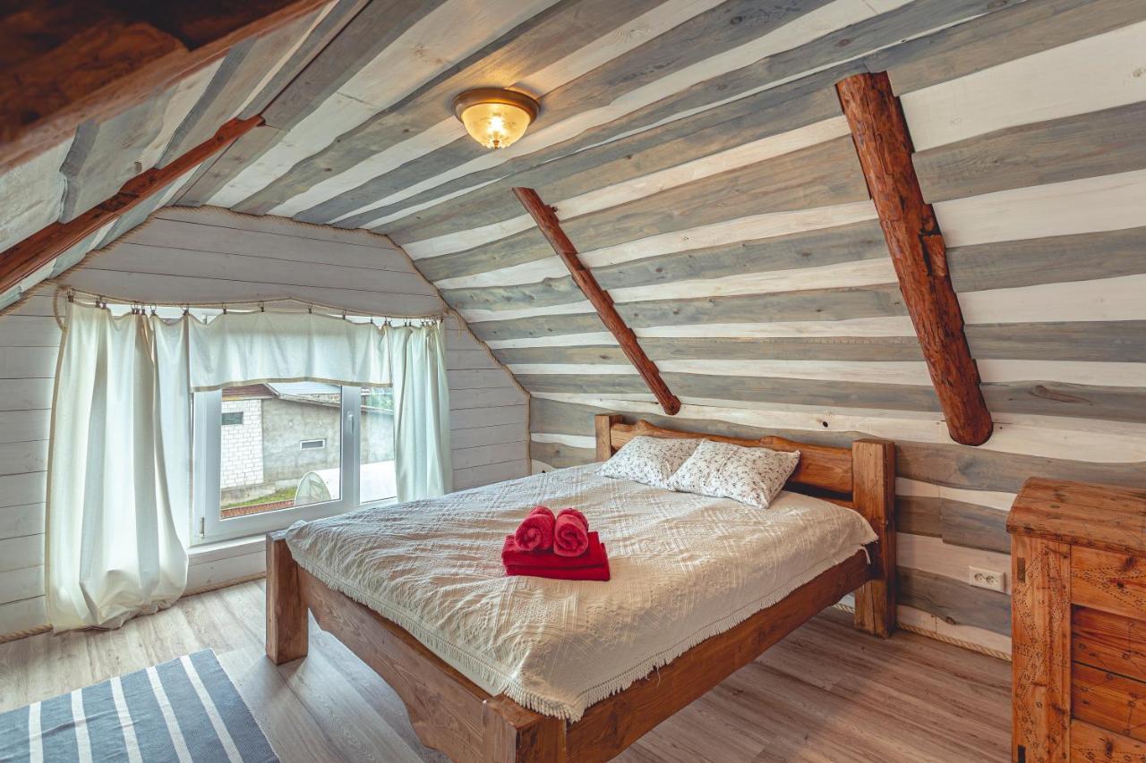 Kallaste Hea Karma Villa Екстериор снимка